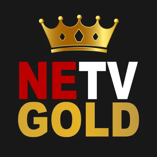 Netv Gold Apk